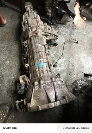 Automatic Transmission for Lexus Is250/350, Etc V6 (4gr)4×4