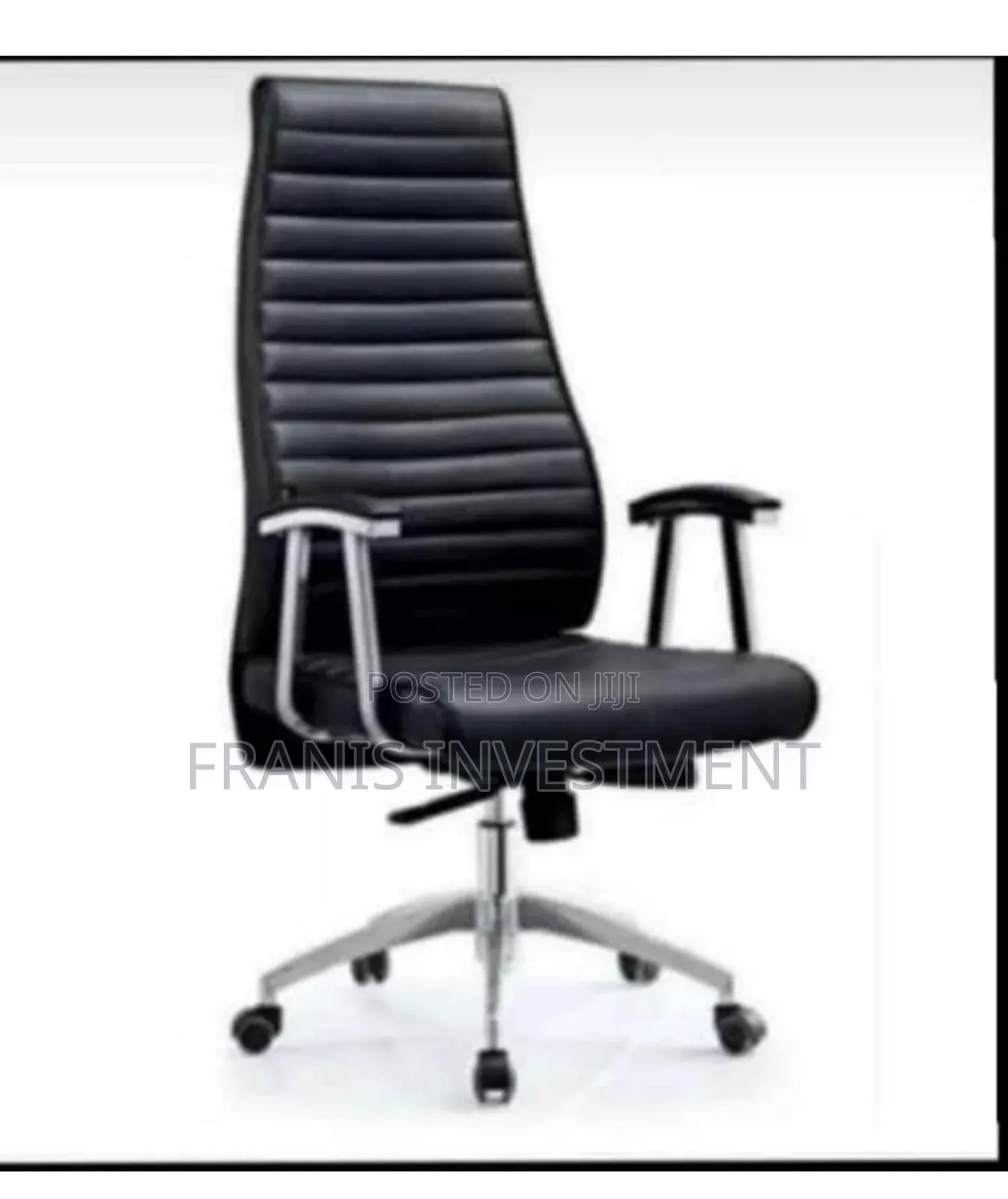 Executive Office Chair