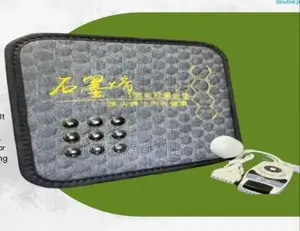 Double Plus Quantum Cushion Mat