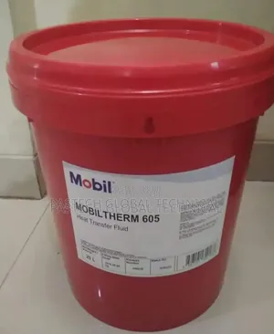 Mobiltherm 605 Heat Transfer Fluid