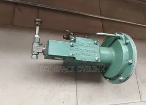 5201 Flomore High Pressure Chemical Injector