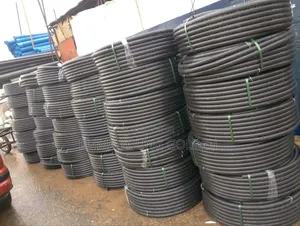 Pee Pipes and Fittings