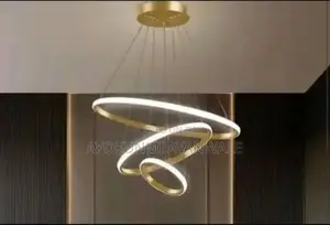 Luxury Chandelier