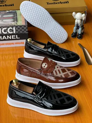 Timberland Shoes – Walk Bold, Live Refined
