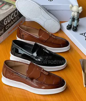 Naked Wolfe Shoes – Step Strong, Live Stylish