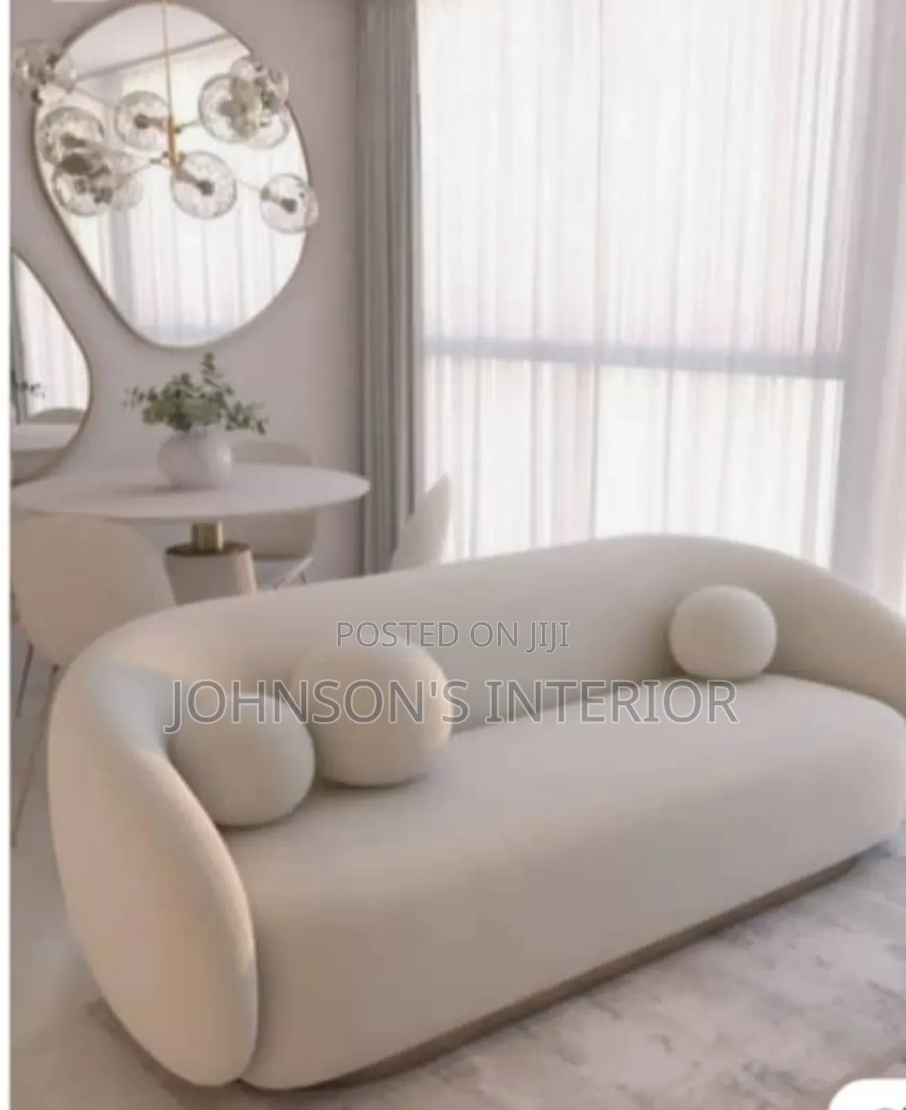 Saloon/ Spa/ Office Chair