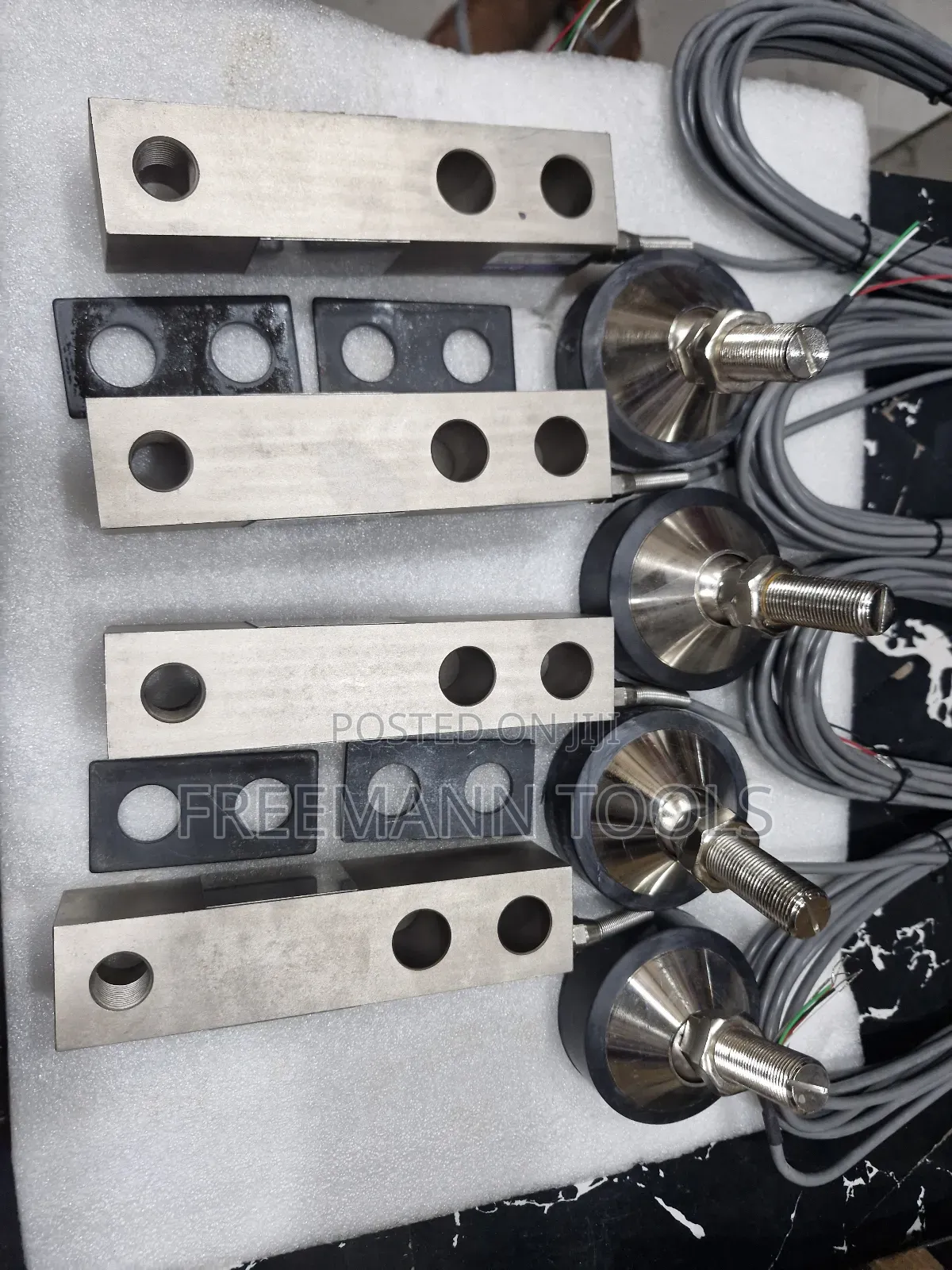 5ton Zemic Load Cell