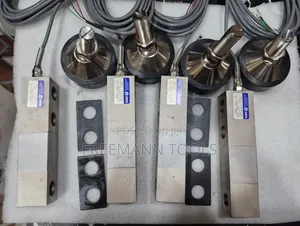5ton Zemic Load Cell