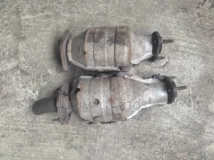 Manifold Catalyst Nissan Xterra/Pathfinder 2005-2010 Model