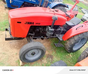 Jinma 350 Tractor