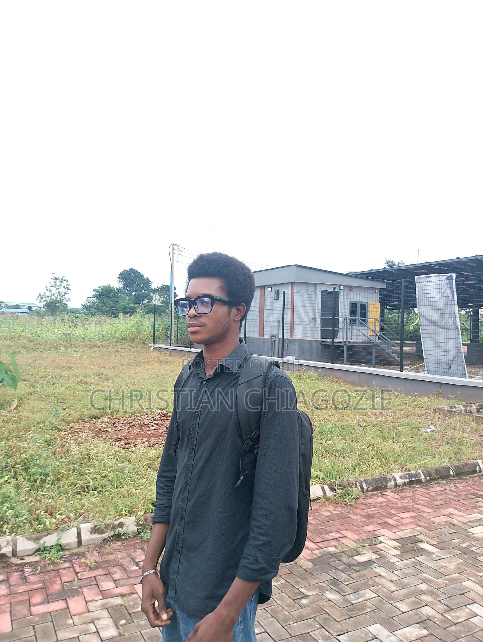 Online Job
