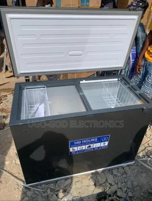 Snowsea Chest Freezer