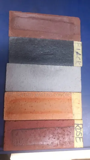 Pure Quality Bricks, Good for Pillars, Tv Console,Fence,Wall Cladding