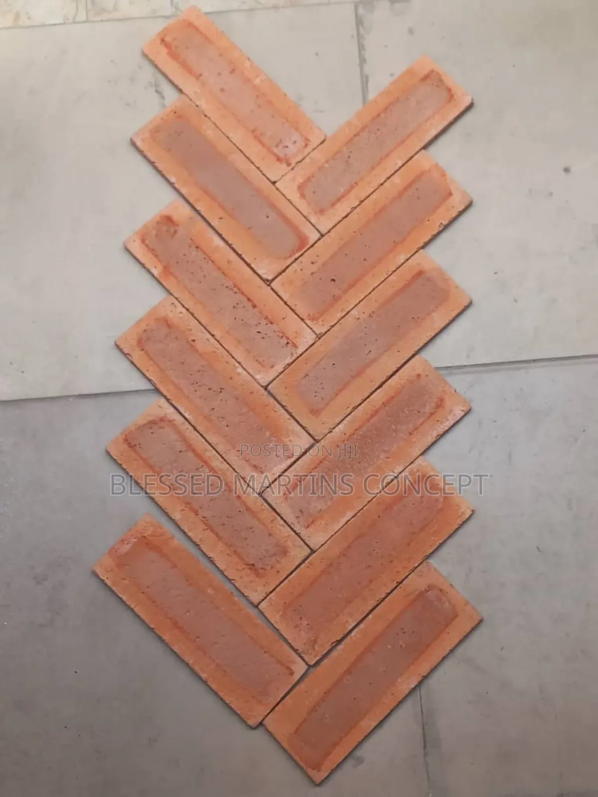 Pure Quality Bricks, Good for Pillars, Tv Console,Fence,Wall Cladding