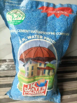 1kg Original Jk Waterproof Cement