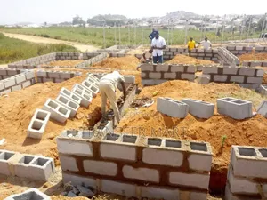 1000sqm Plot of Land Afte Becky Estate 29,000,000