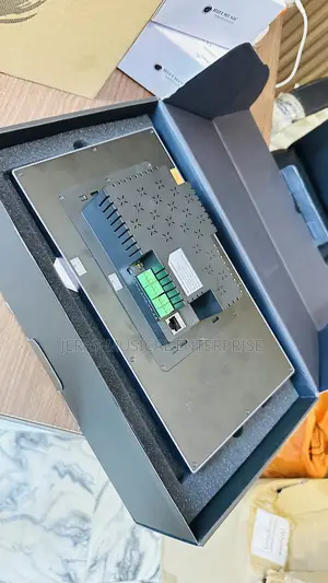 10inches Alexa And Zigbee App Smart Wall Amplifier