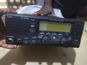 M710 Icom Marine SSB