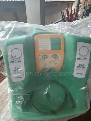 Eye Wash 60 Ltrs