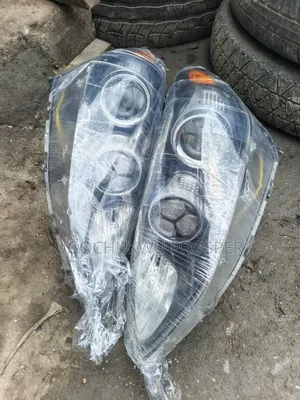Head Lamp for Kia Sportage 2017 Led