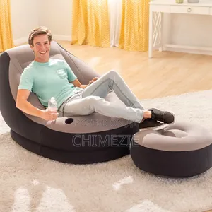 Ultra Lounge Inflatabl Chair [Free Delivery for Customer Within Lagos]