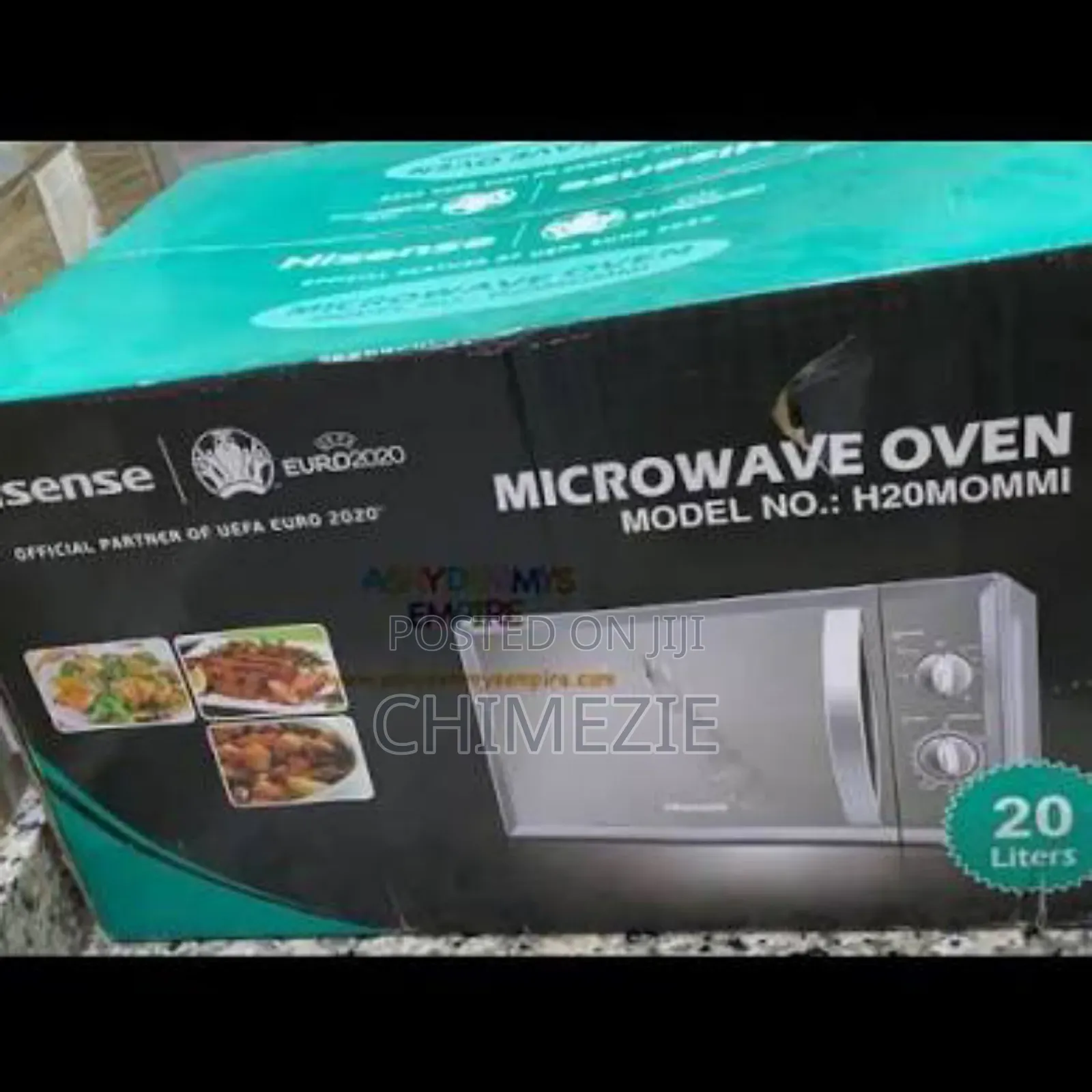 2ol Hisense Quality Microwave