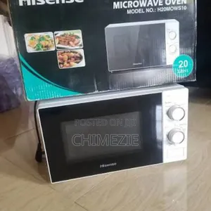 2ol Hisense Quality Microwave