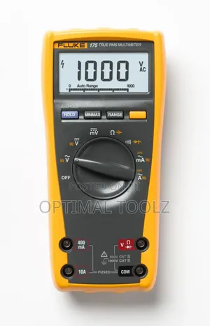Fluke 175 True RMS Digital Multimeter