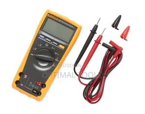 Fluke 175 True RMS Digital Multimeter