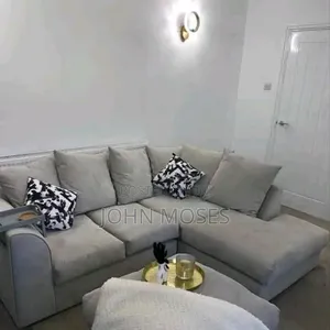 New L Shape Chair