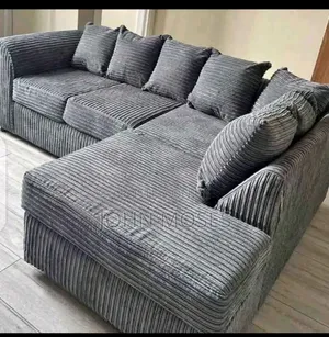 New L Shape Chair