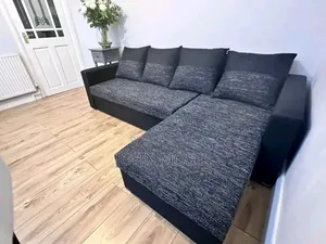 New L Shape Chair