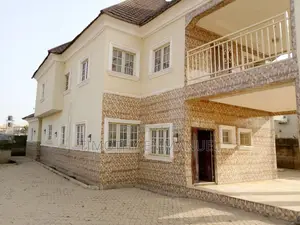 4bdrm Duplex in Lokogoma for sale