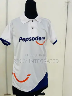 Uniform,Round Neck Factory in Lagos ,We Are Big Brands Plug