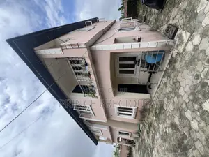 2bdrm Apartment in General Paint Estate, Ajah for rent