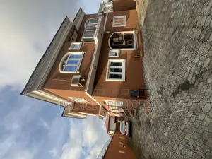 3bdrm Apartment in Lbs Estate, Olokonla for rent