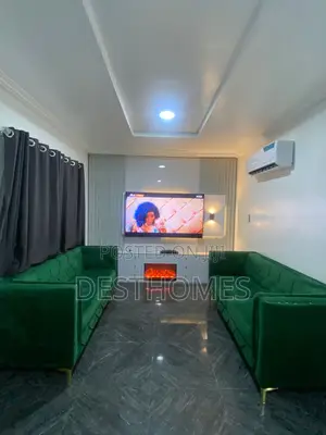 Spacious Two Bedroom Apartment
