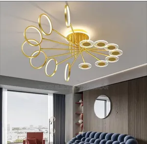 Chandelier Ceiling Lighting