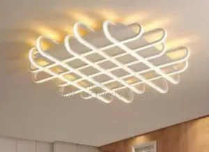 Ceiling Flush Lighting