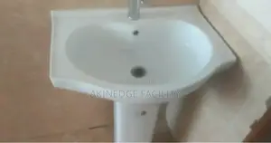 Healthcare Mode Cleaning