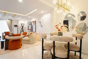 4 Bedroom Luxury Duplex in Ikate