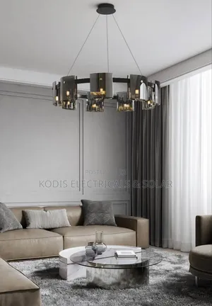 Nordic Chandelier Lighting
