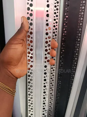 Pop Aluminium Profile