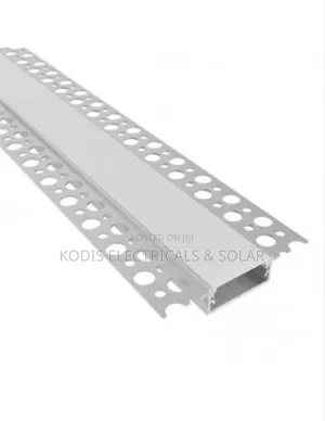 Pop Aluminium Profile