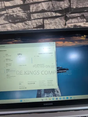 Laptop Samsung Galaxy Book 2 16GB Intel Core i5 SSD 256GB