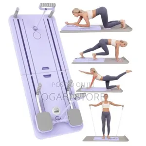 Multifunctional Fitness Board