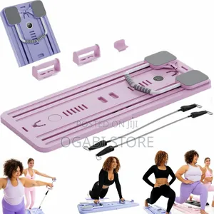 Multifunctional Fitness Board