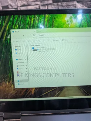 Laptop Lenovo Yoga 730 16GB Intel Core i7 SSD 512GB