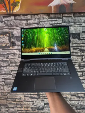 Laptop Lenovo Yoga 730 16GB Intel Core i7 SSD 512GB