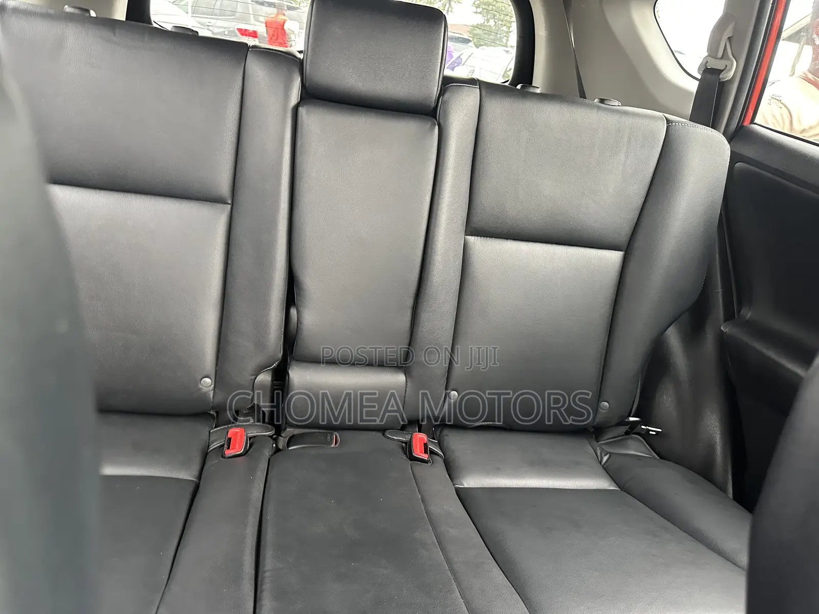 Toyota RAV4 2014